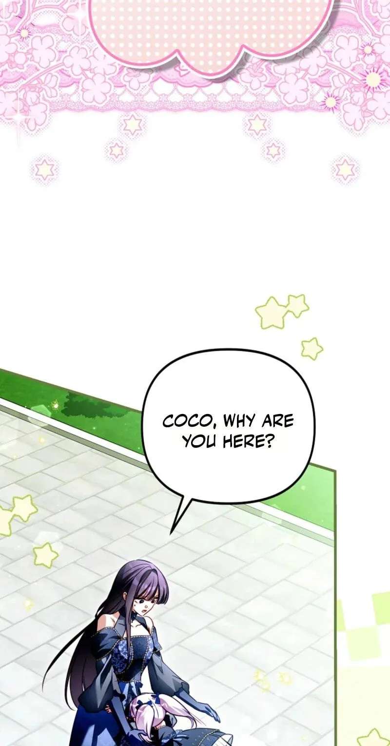 I'm the Brave Puppy Who Came to Save the Villainess Sister Chapter 47 - page 44