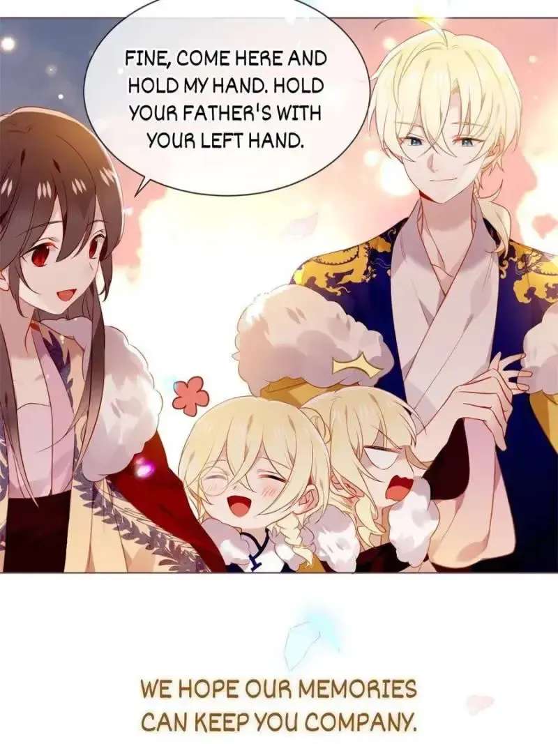 Long Live My Queen Chapter 189 - page 33