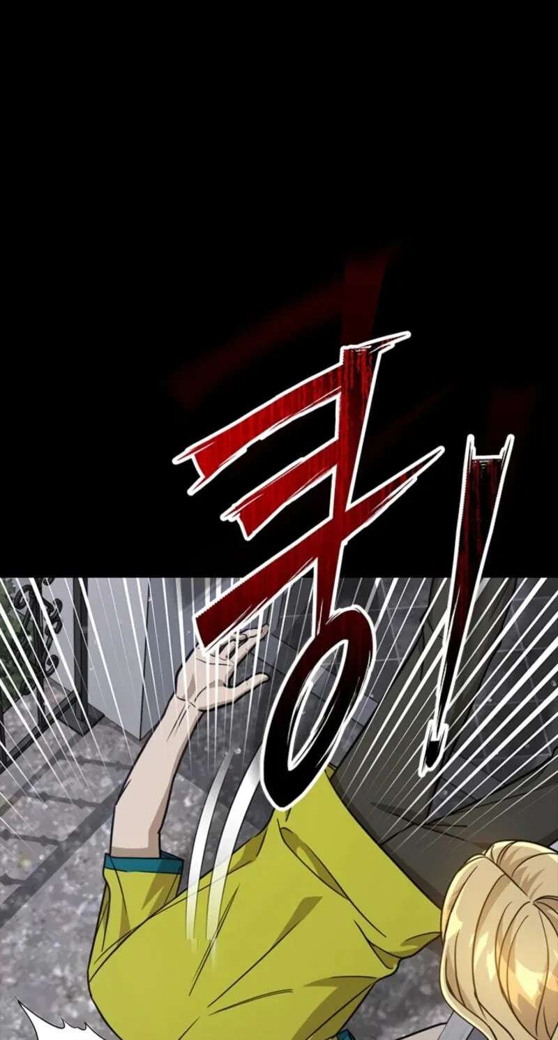 Love Rehab for a Gangster Chapter 52 - page 11