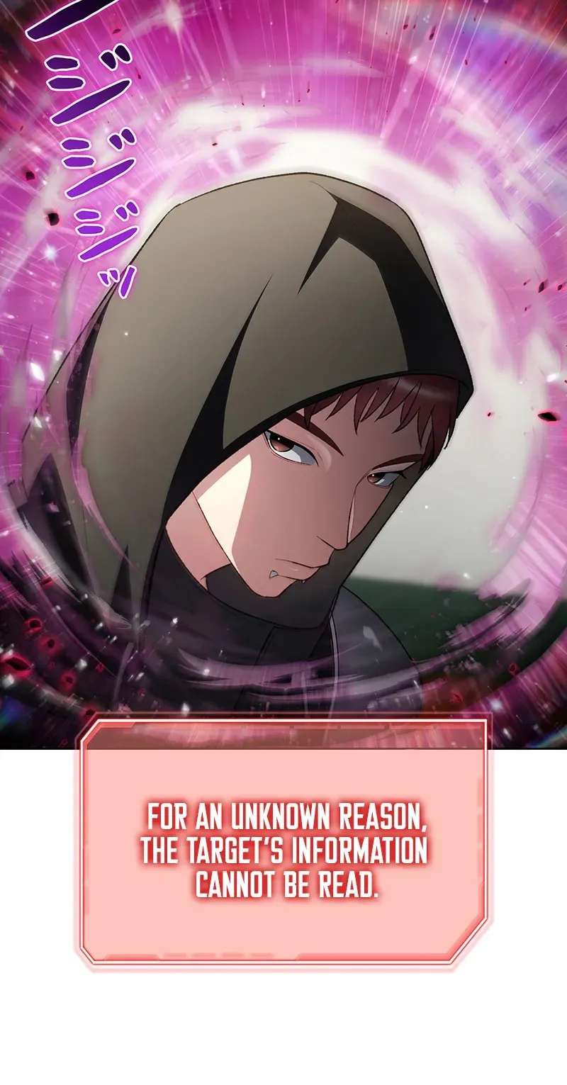 I Became a Transcendent Hunter with 100,000x EXP Chapter 28 - page 37