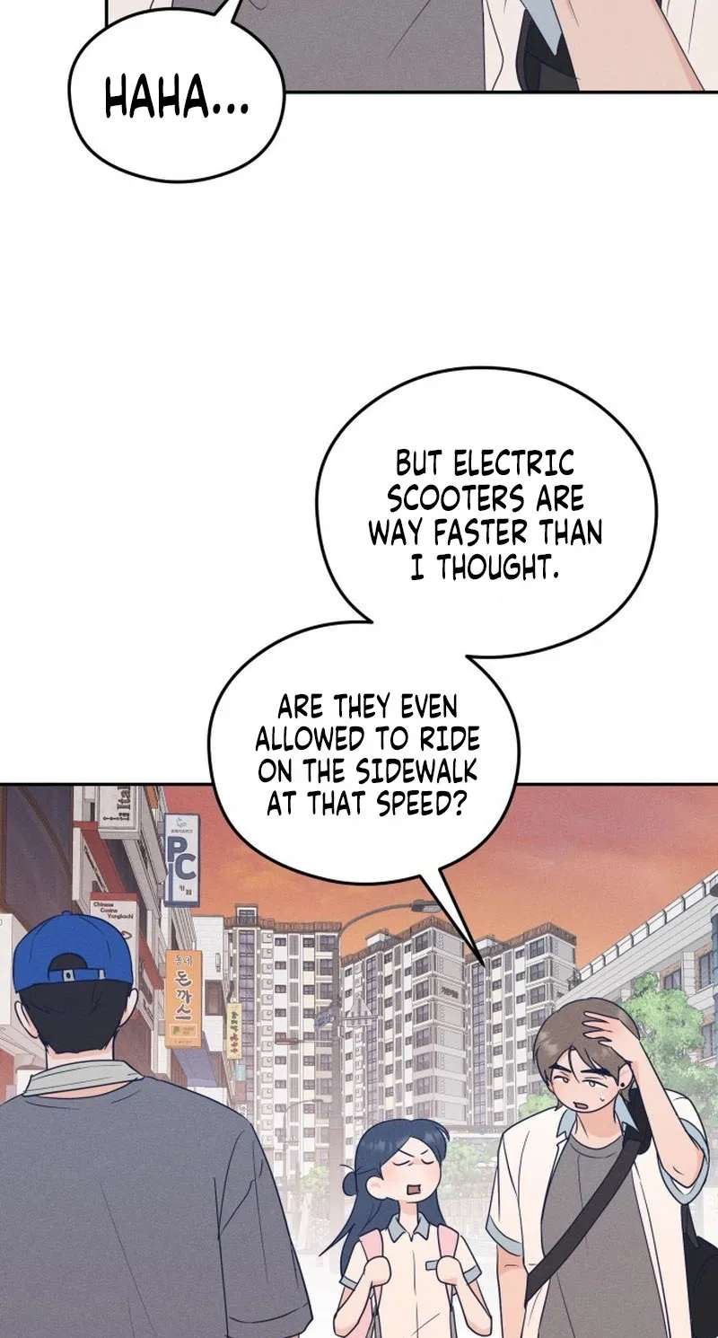 Unrequited Love Over-Obsessed Club Chapter 1 - page 104