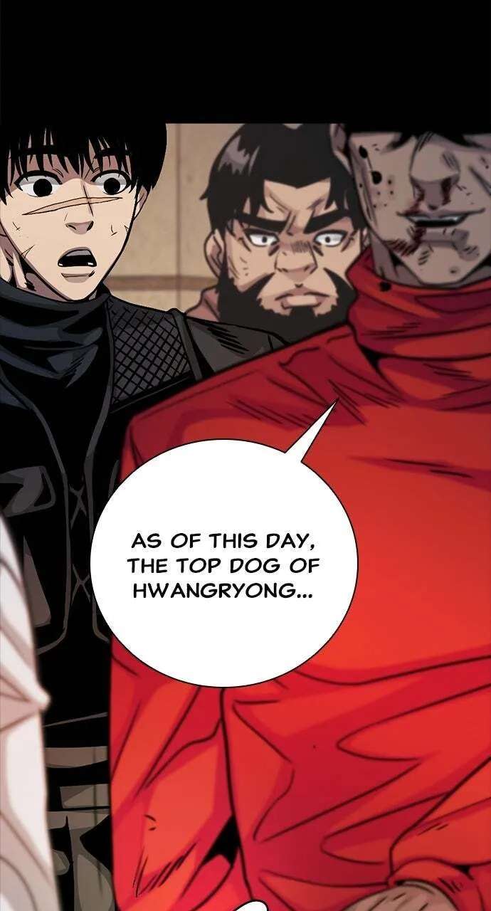 The Worst Generation Chapter 68 - page 83