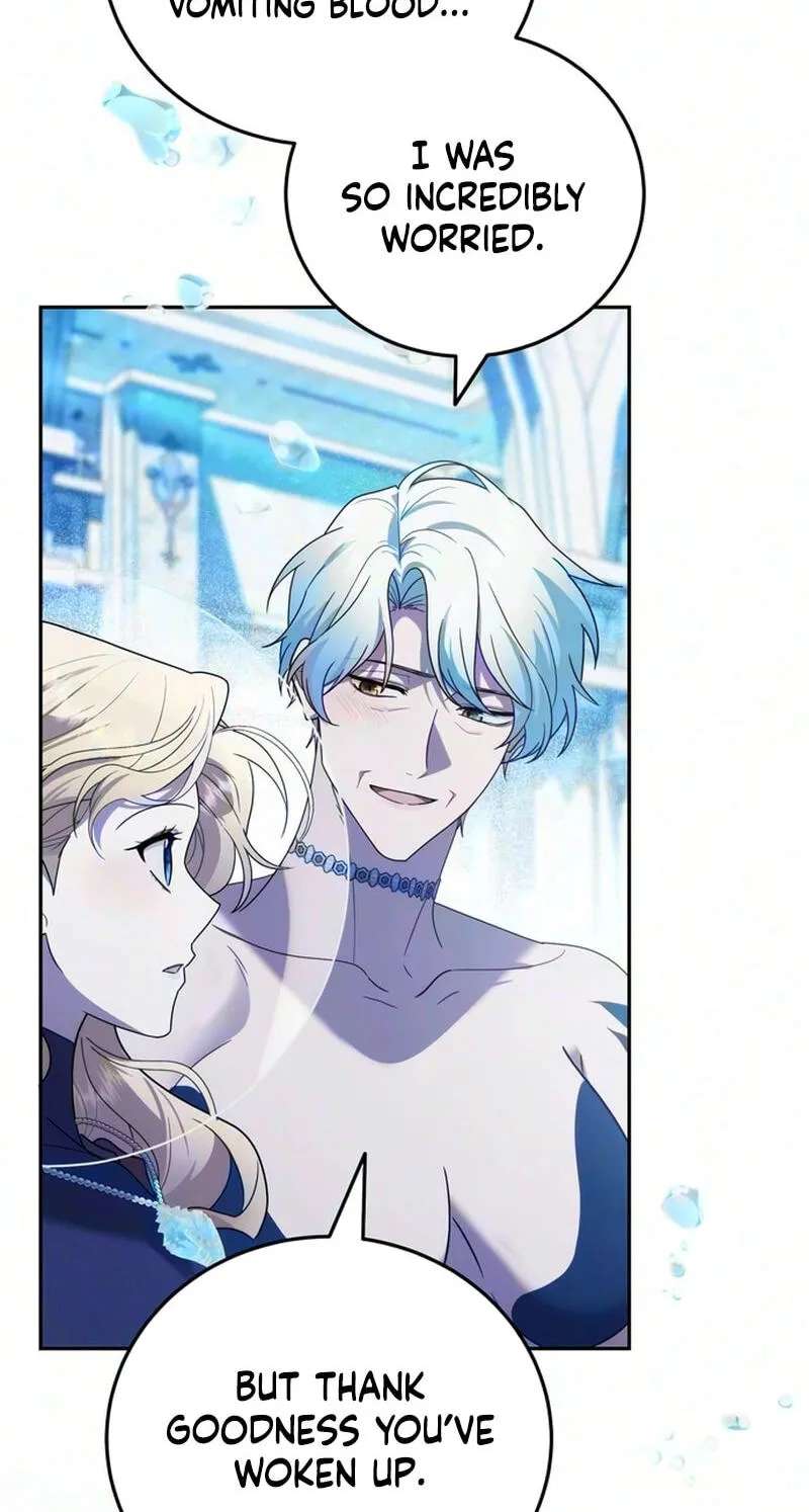 Caught in the Dark Navy Admiral's Net Chapter 55 - page 36