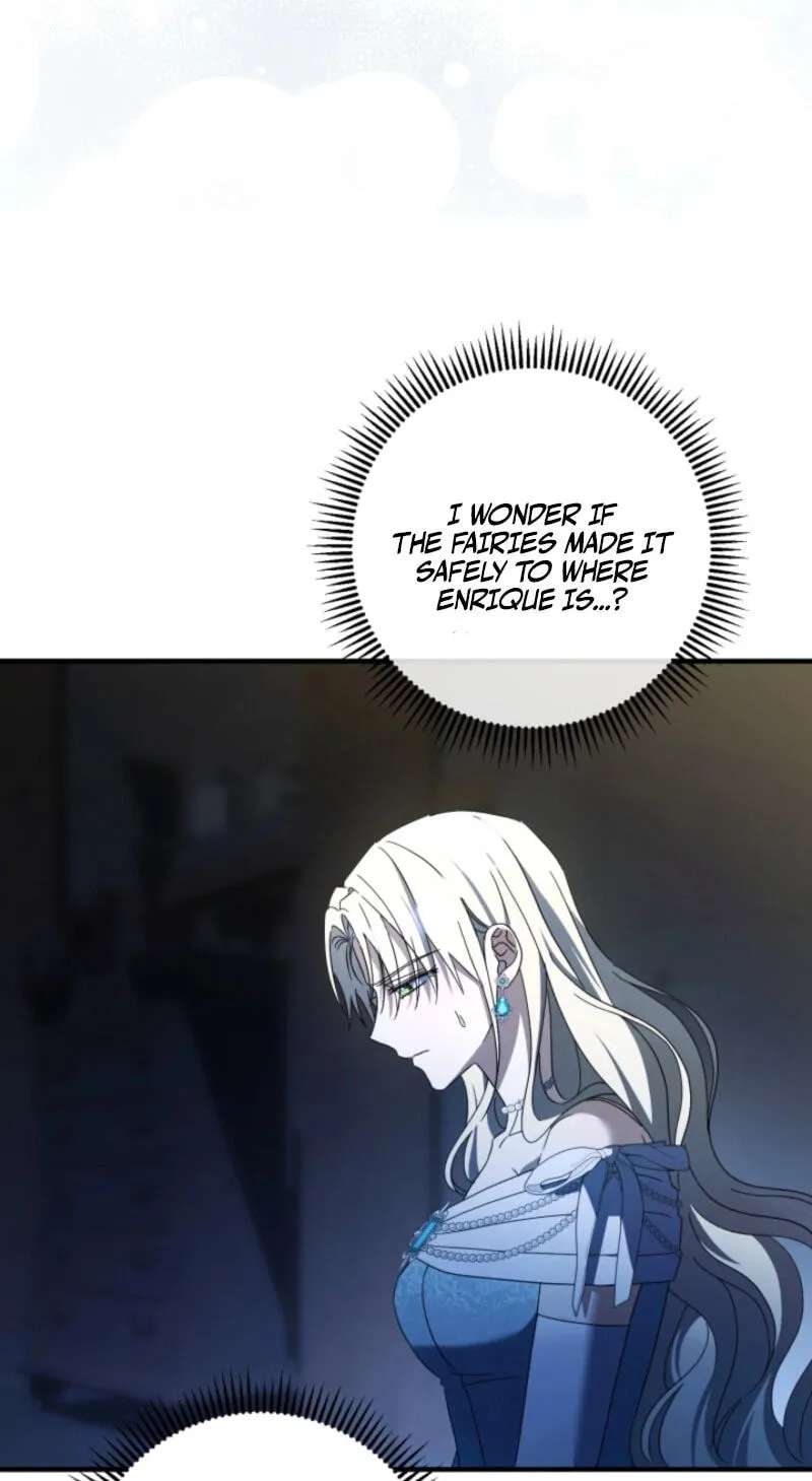 I'm Just a Side Character, but I Became the Guardian of the Marquess Family's Heir Chapter 68 - page 40