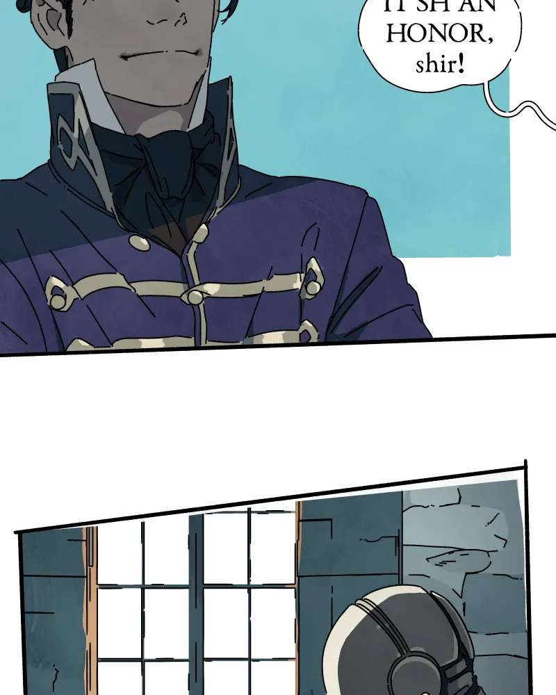 The Keepers' Inn Chapter 8 - page 12