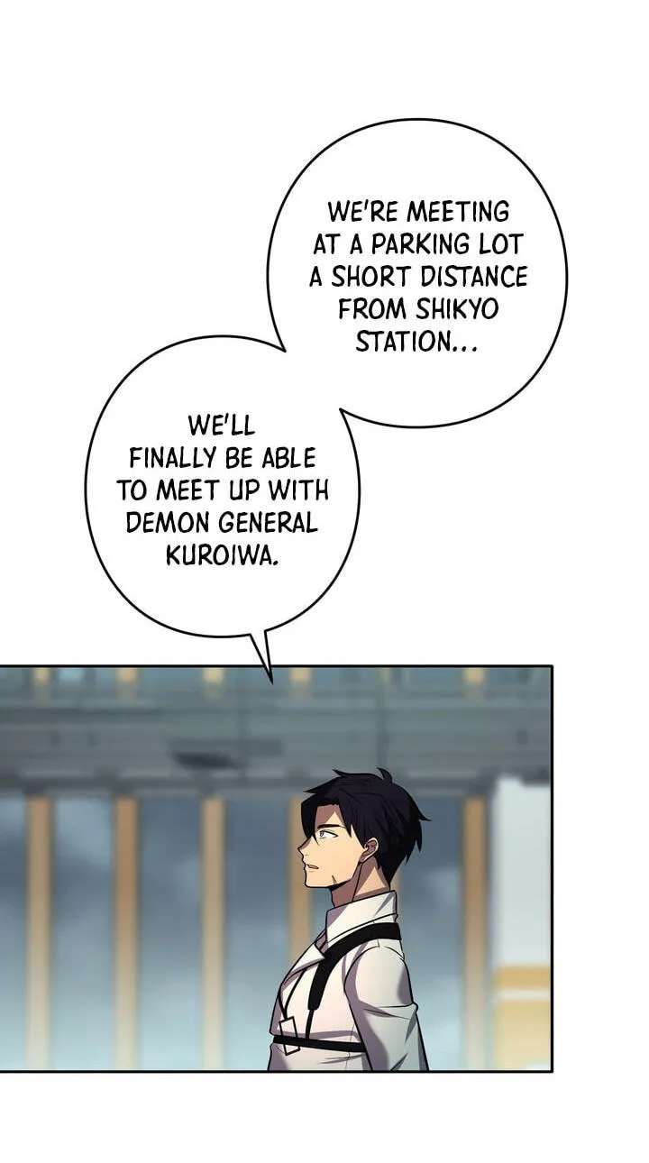 Nishuume Boukensha wa Kakushi Class "Juuryoku Tsukai" de Saikyou Omezasu Chapter 214 - page 38