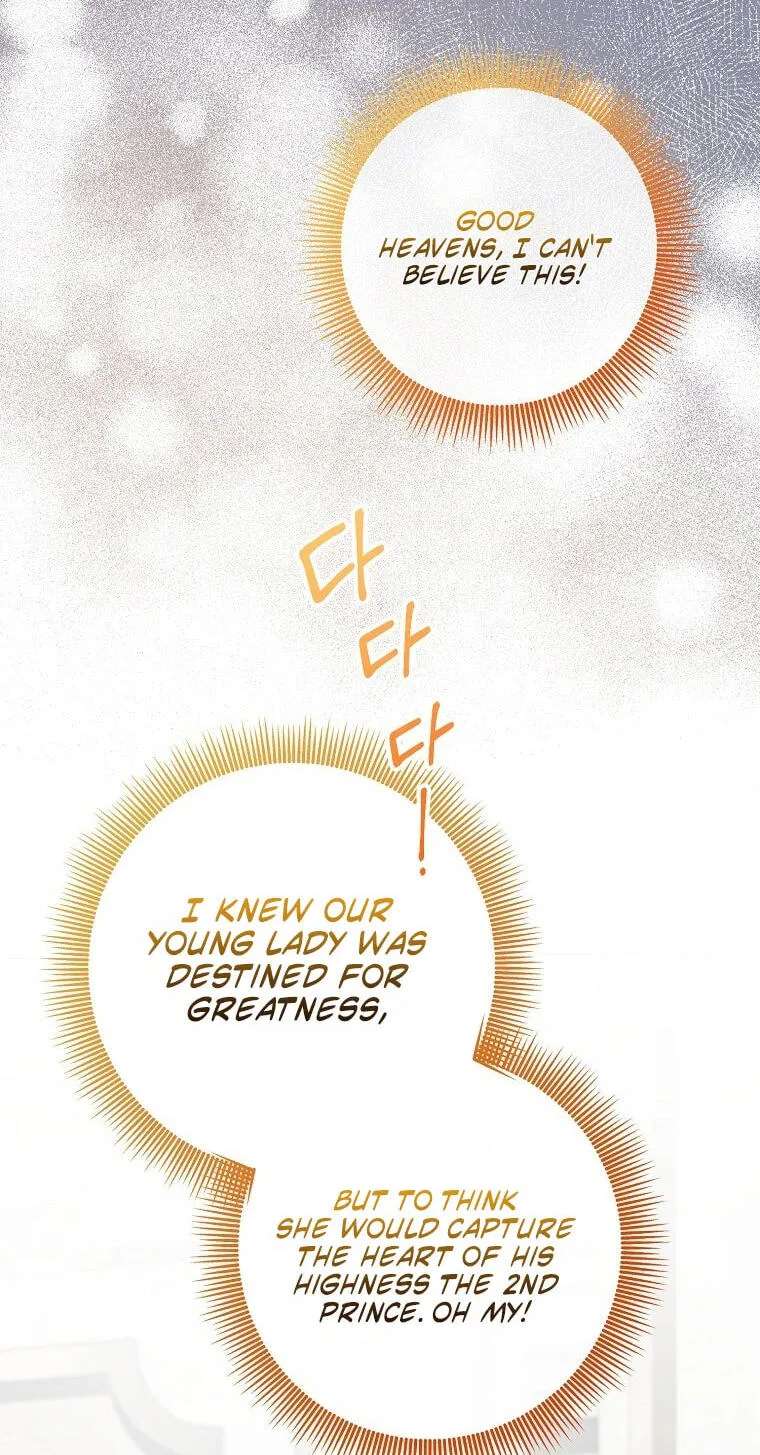 I'll Save This Damned Family! Chapter 195 - page 5