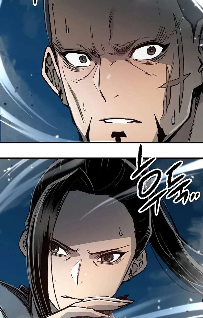 Reincarnated Murim Lord Chapter 137 - page 143