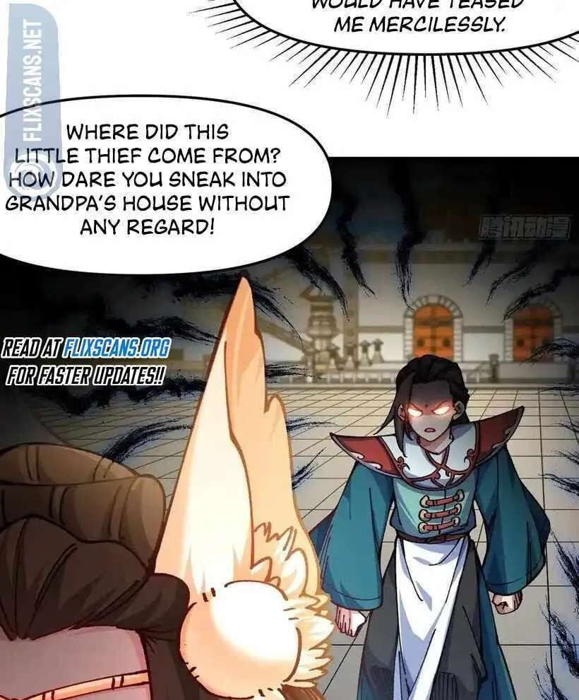 Bai Lan De Wo, Quan Kao Tu Di Xu Ming Chapter 38 - page 76