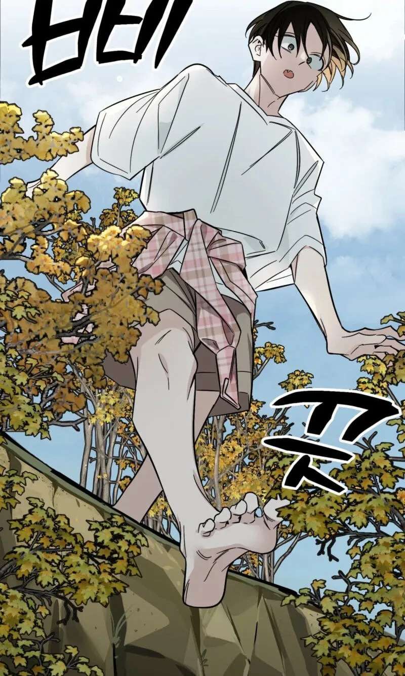 Give Birth to a Baby Wildcat for Me, Unless You Want to See Me Go Insane! Chapter 35 - page 65