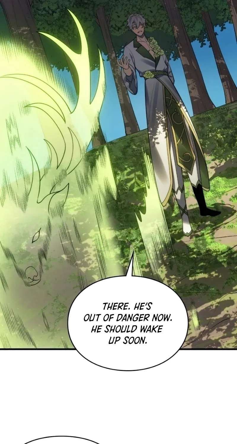 Rise of the Limitless Necromancer Chapter 43 - page 28