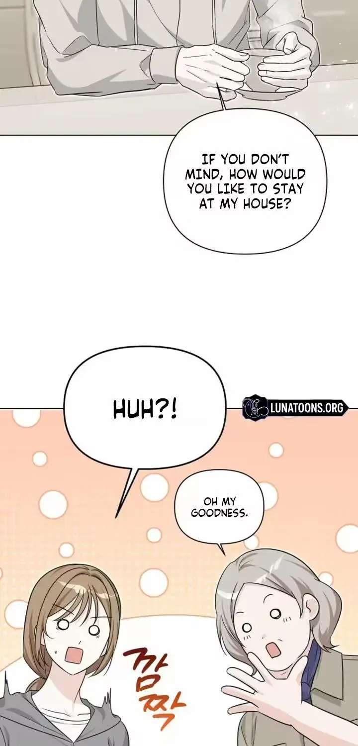 You and me Living together Chapter 4 - page 17