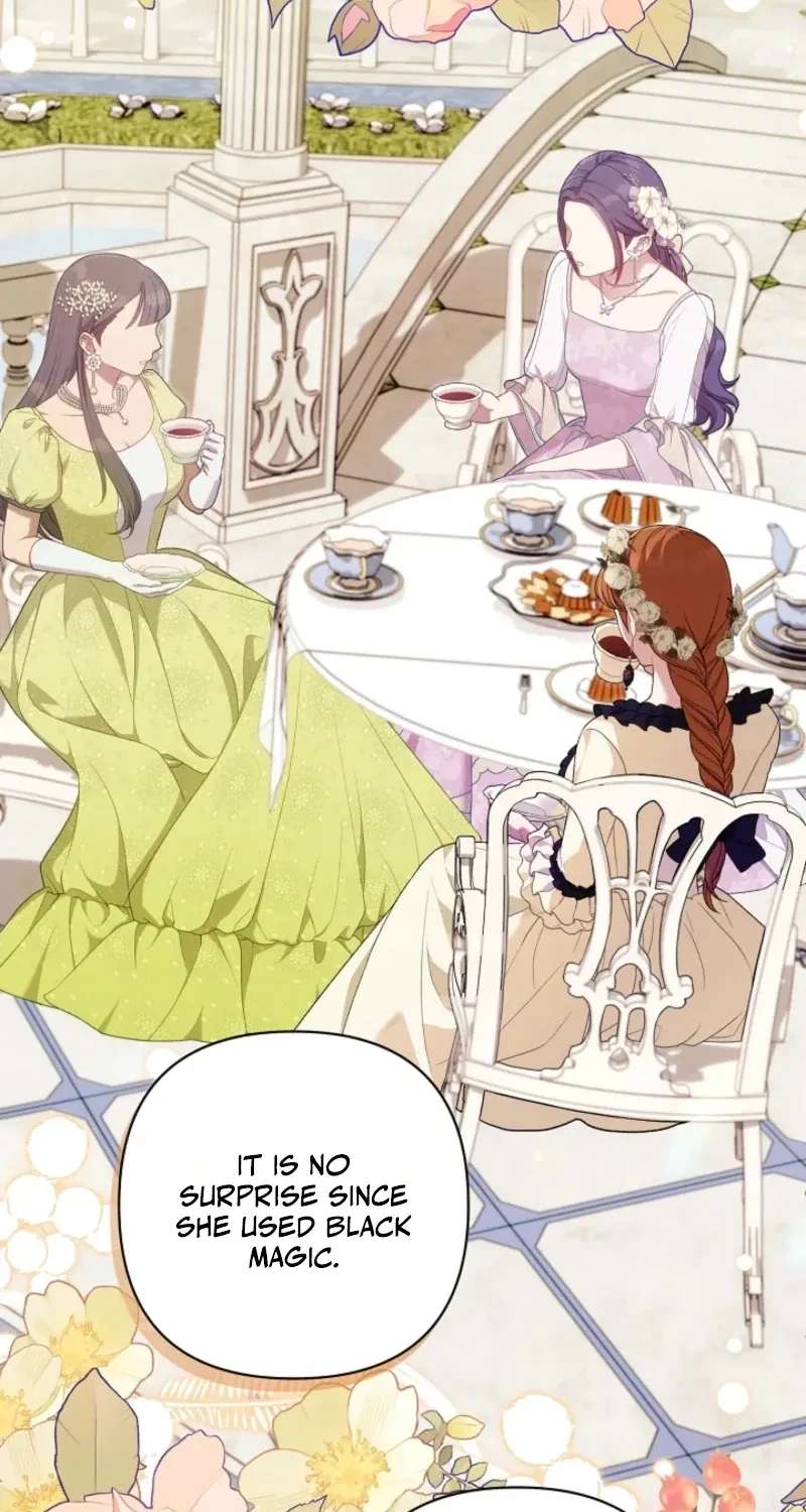 I’m the Villainess, but I Imprinted with the Male Lead Chapter 56 - page 62