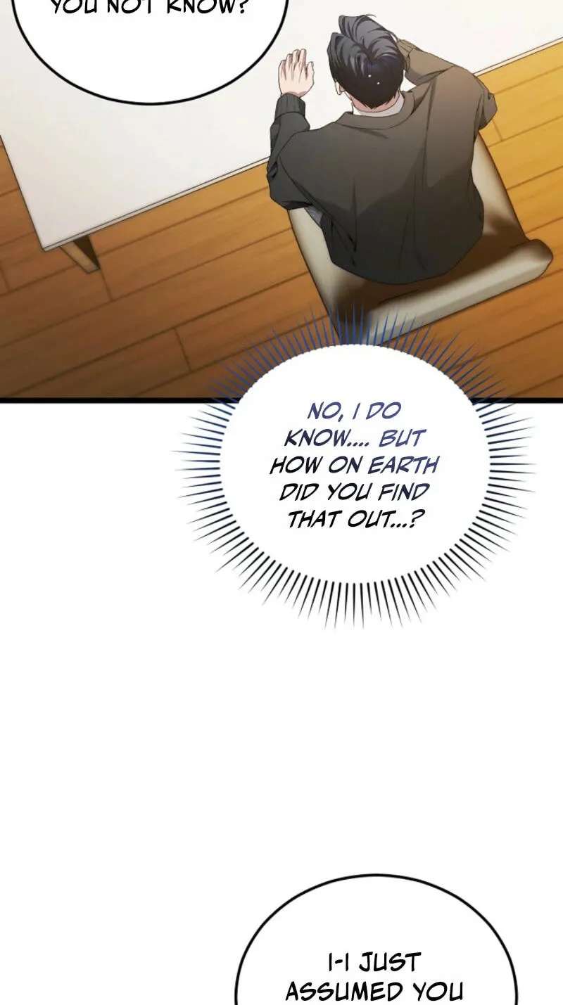 For My Own Good Chapter 99 - page 28