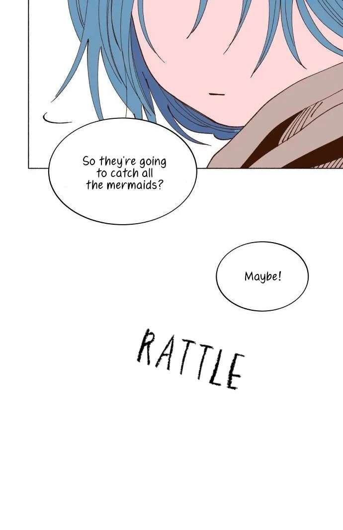 Even If It Goes to Waste Chapter 2 - page 5