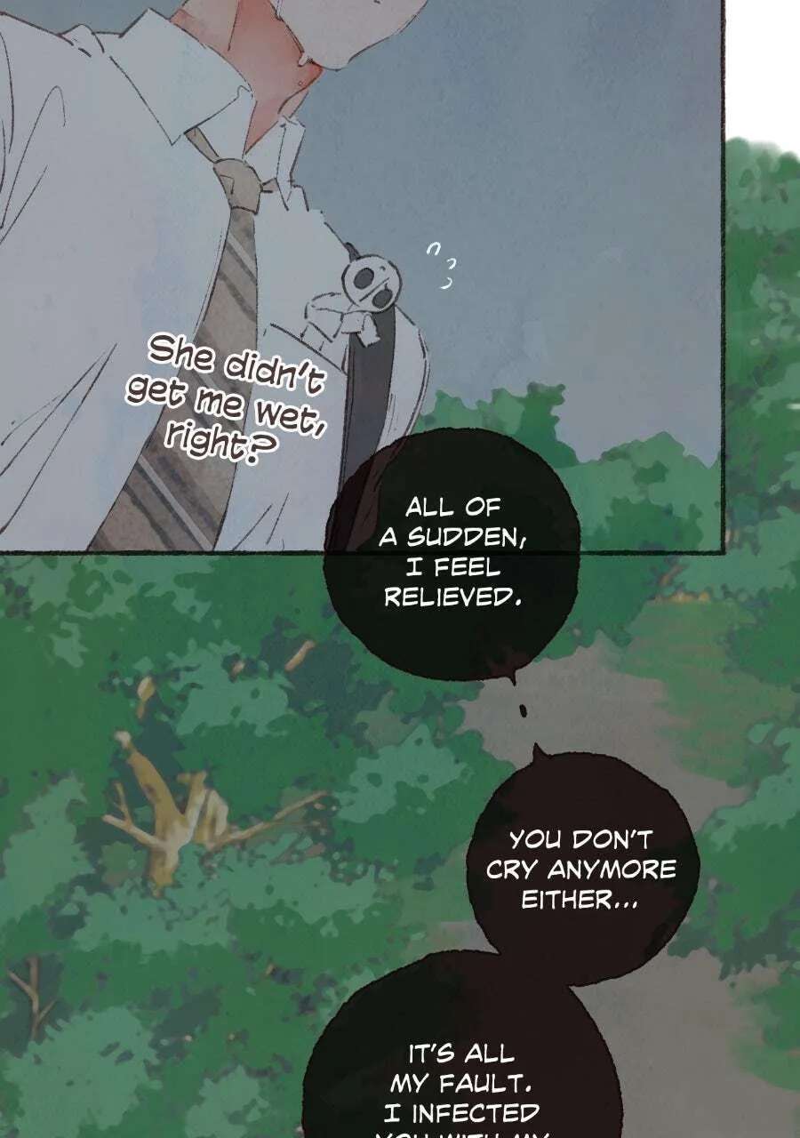 Soul Sealer's School Life Chapter 34 - page 25