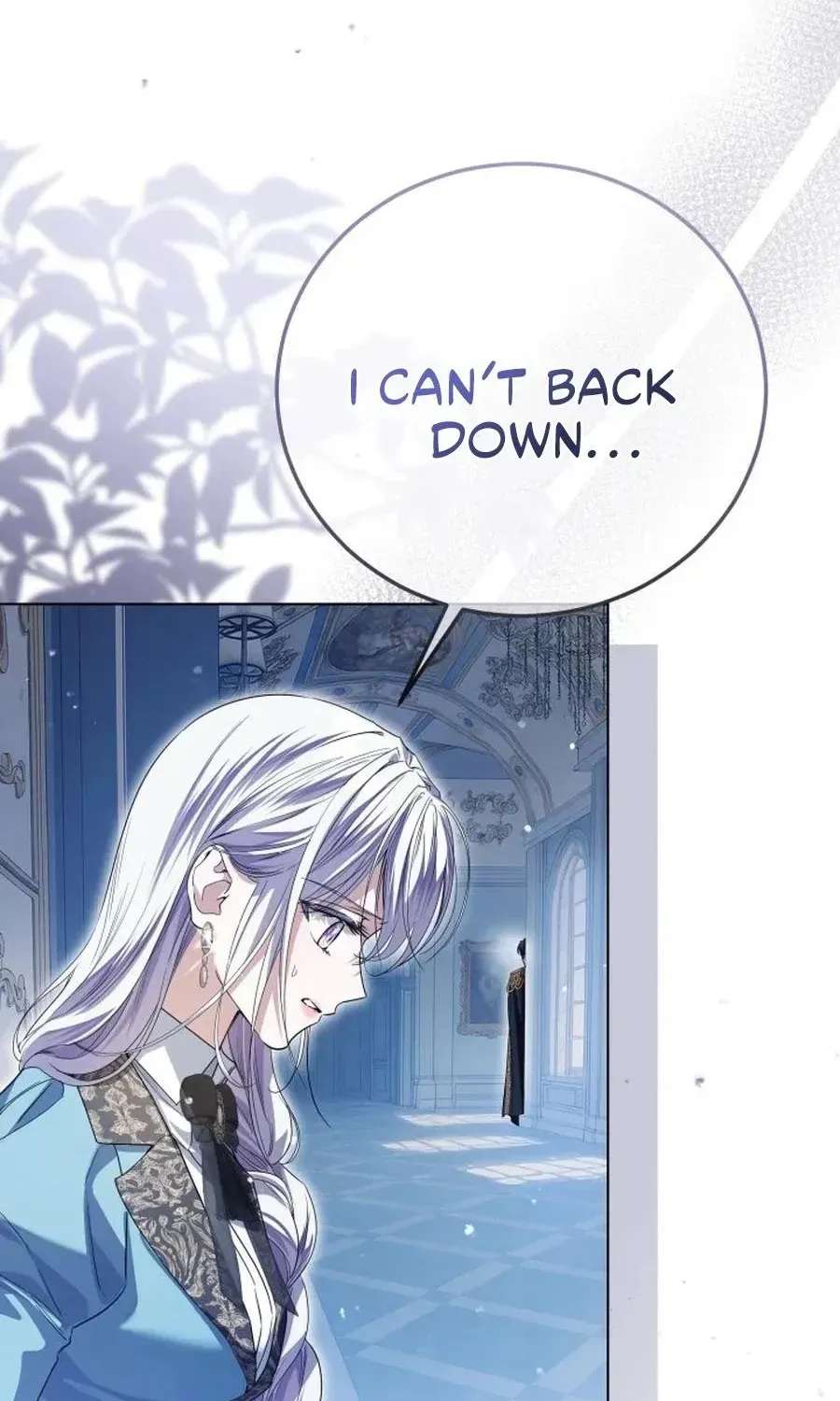 The Princess Stans in Secret Chapter 77 - page 52