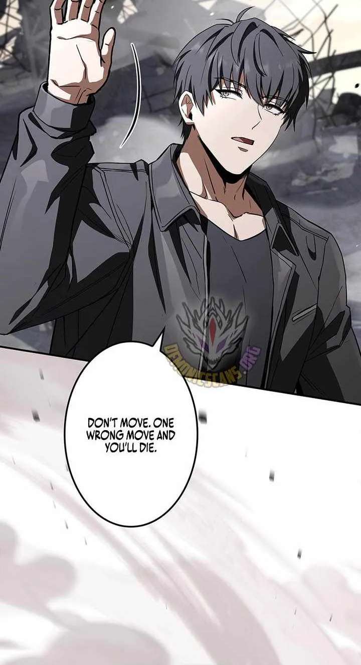 The Saint Who Levels Up as a Necromancer Chapter 36 - page 39