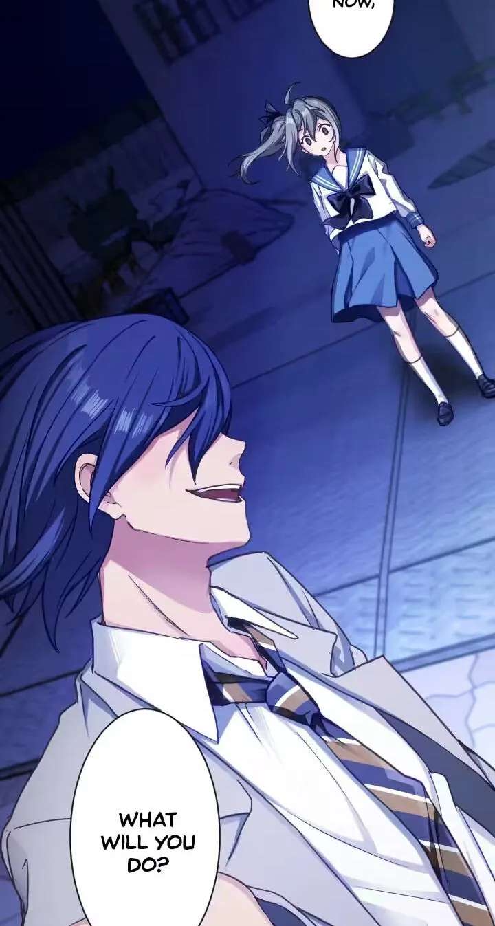 Dakara, Anata wa o Shimai desu Chapter 19 - page 36