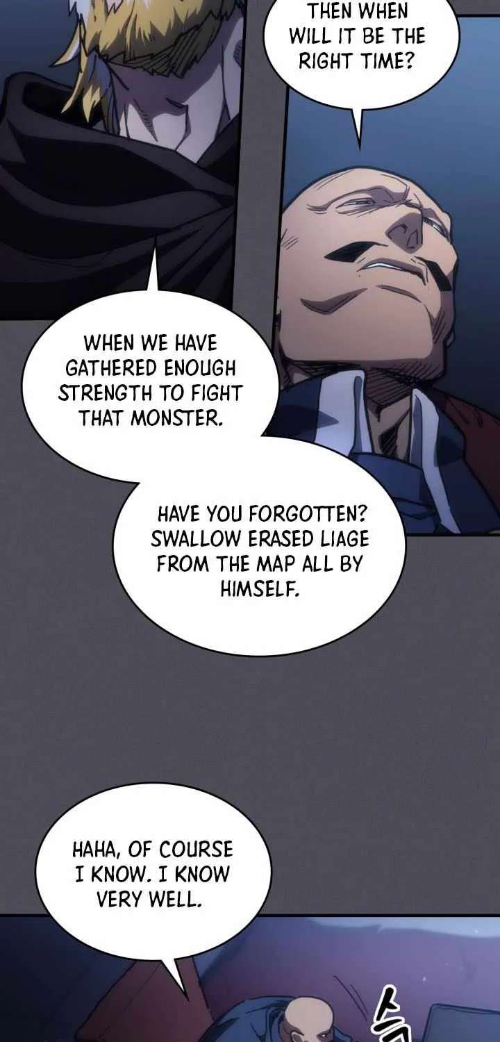 Mr Devourer, Please Act Like A Final Boss Chapter 145 - page 26