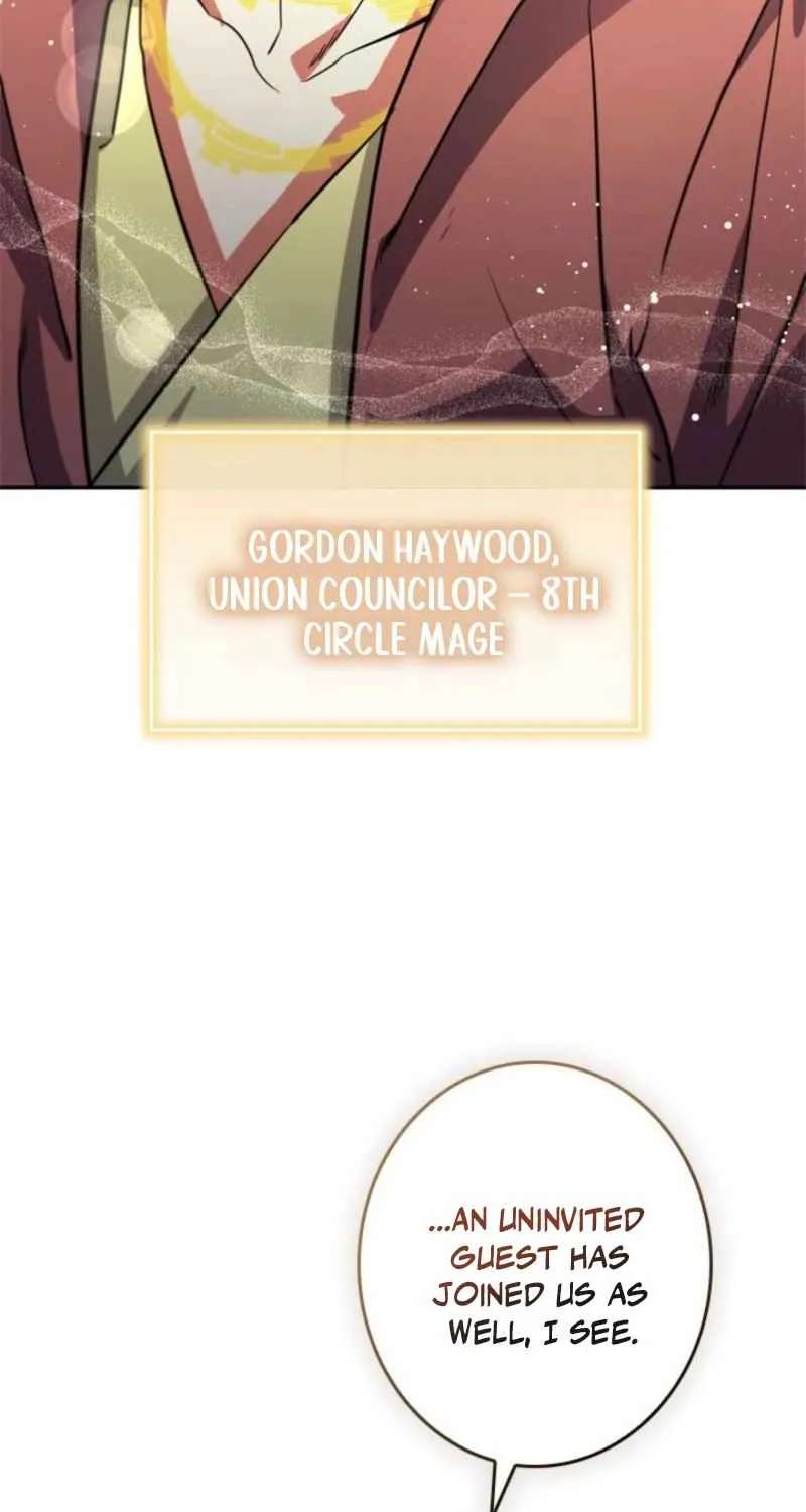 The Sword Emperor Who Surpasses His Previous Life Chapter 39 - page 61