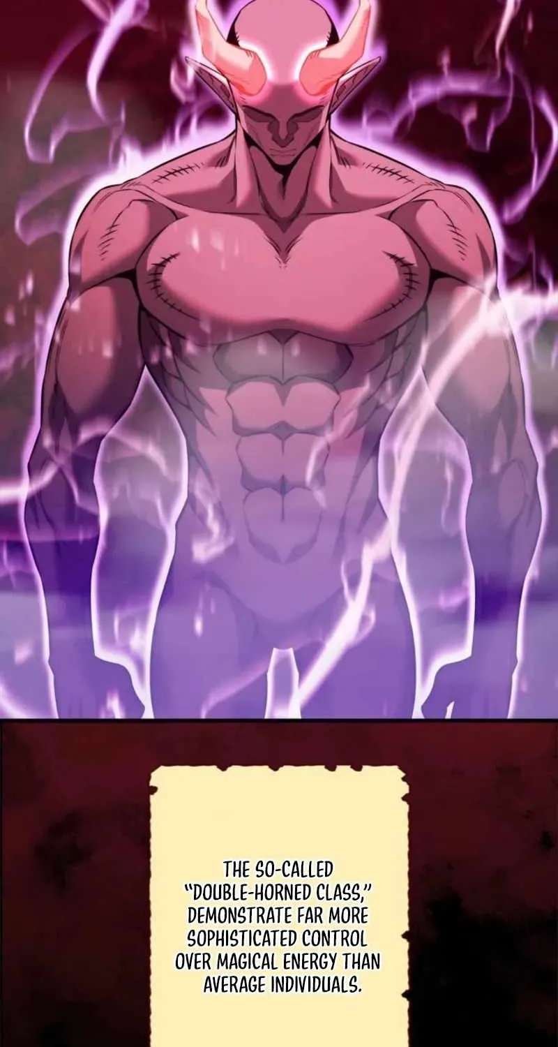 Eldomia Era: The Reincarnated Vengeful Chapter 38 - page 20
