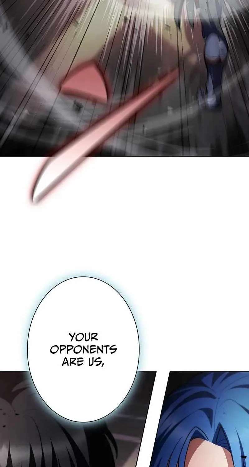 I Became a Transcendent Hunter with 100,000x EXP Chapter 30 - page 17