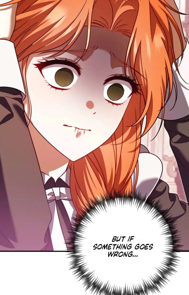 Stay Out of My Rofan! Chapter 12 - page 24