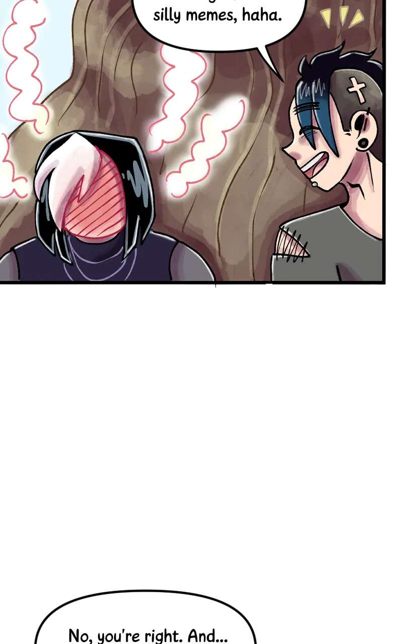 Deception Chapter 334 - page 6