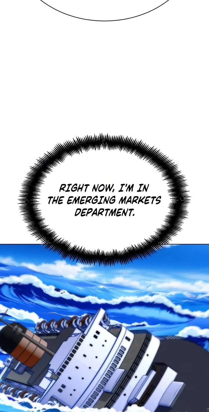 The Wall Street Genius's Final Investment Playbook Chapter 4 - page 5