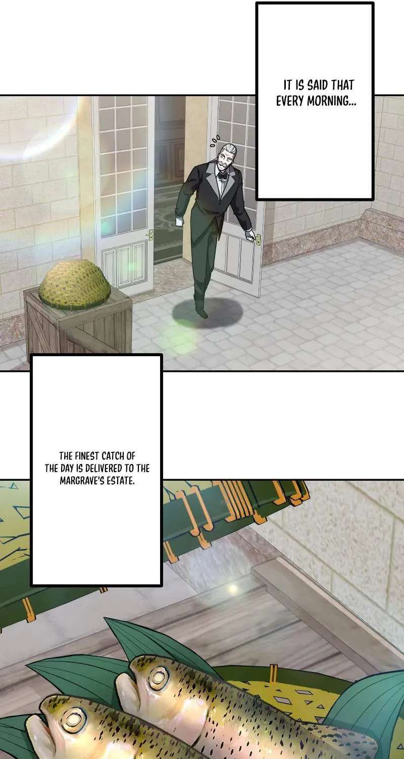 The Jinx's Strategy for Domination Chapter 18 - page 61
