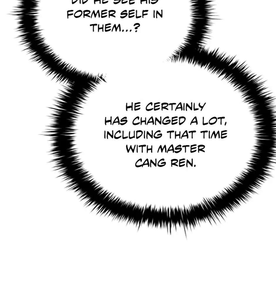 Absolute Master of the Senate Chapter 85 - page 36