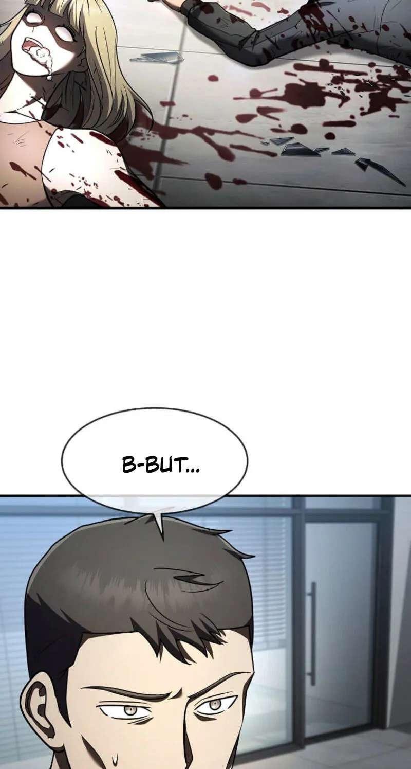 The Regressed Genius Player's Mythical-Rank Weapon Creation Chapter 99 - page 55