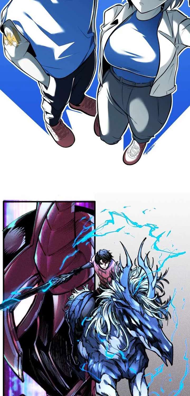 A Dragonslayer's Peerless Regression Chapter 100 - page 100