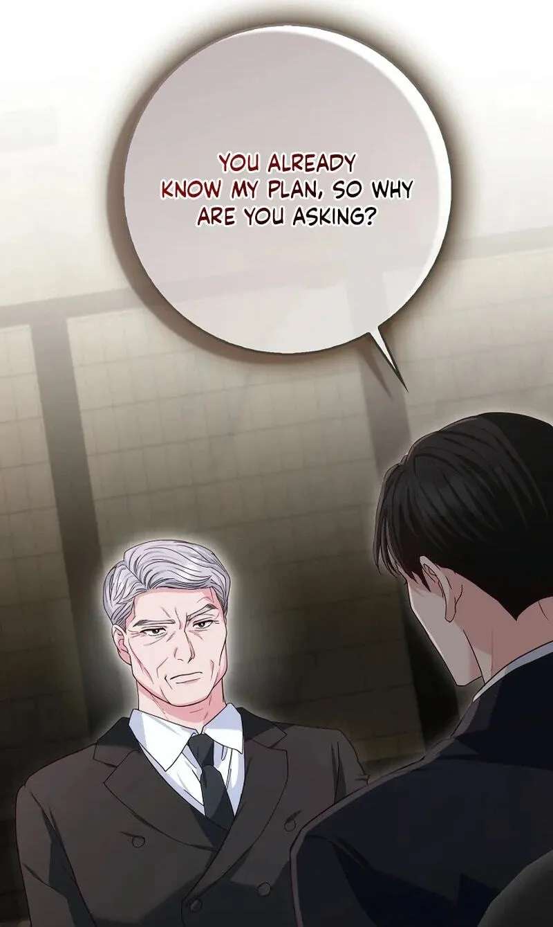 Marriage Starts with an Interview Chapter 43 - page 19