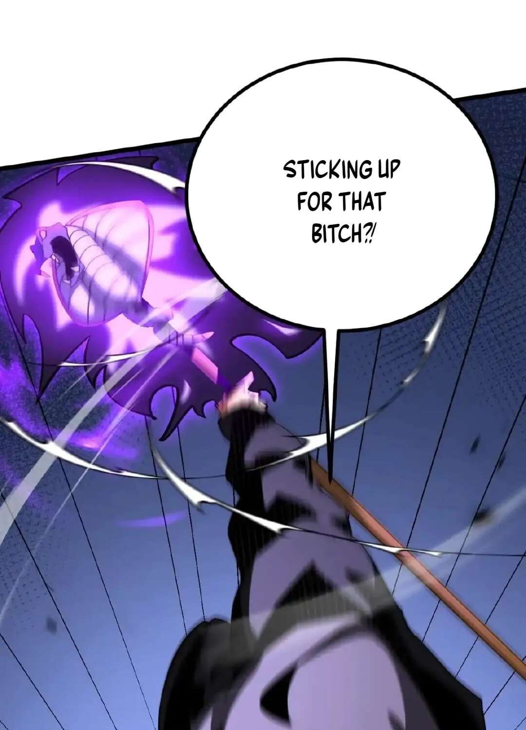 The Summoner: Apocalypse Rewinds Chapter 147 - page 47