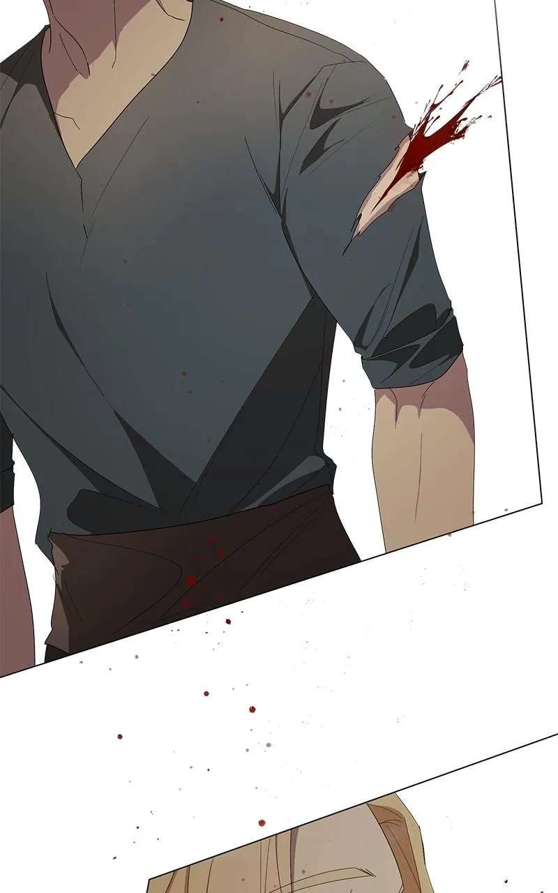 Wished You Were Dead Chapter 113 - page 46