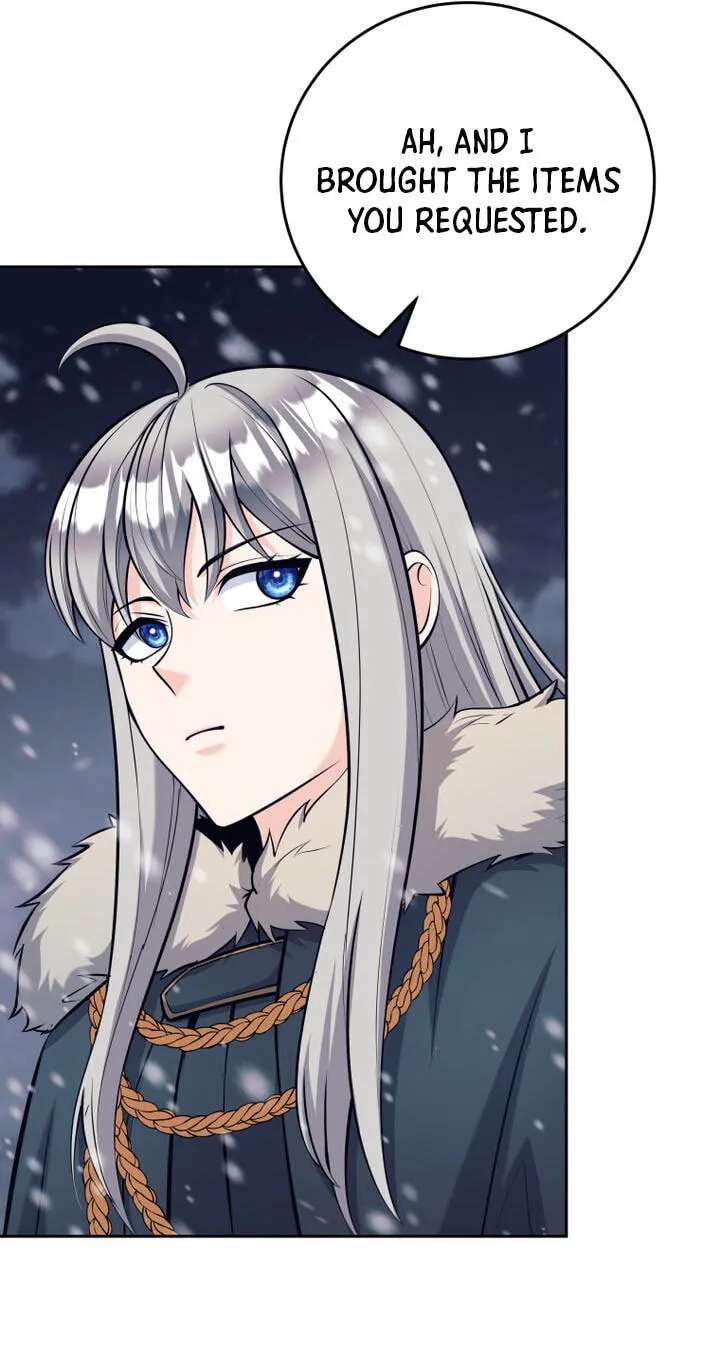 I'm Quitting the Hero's Party Chapter 167 - page 52