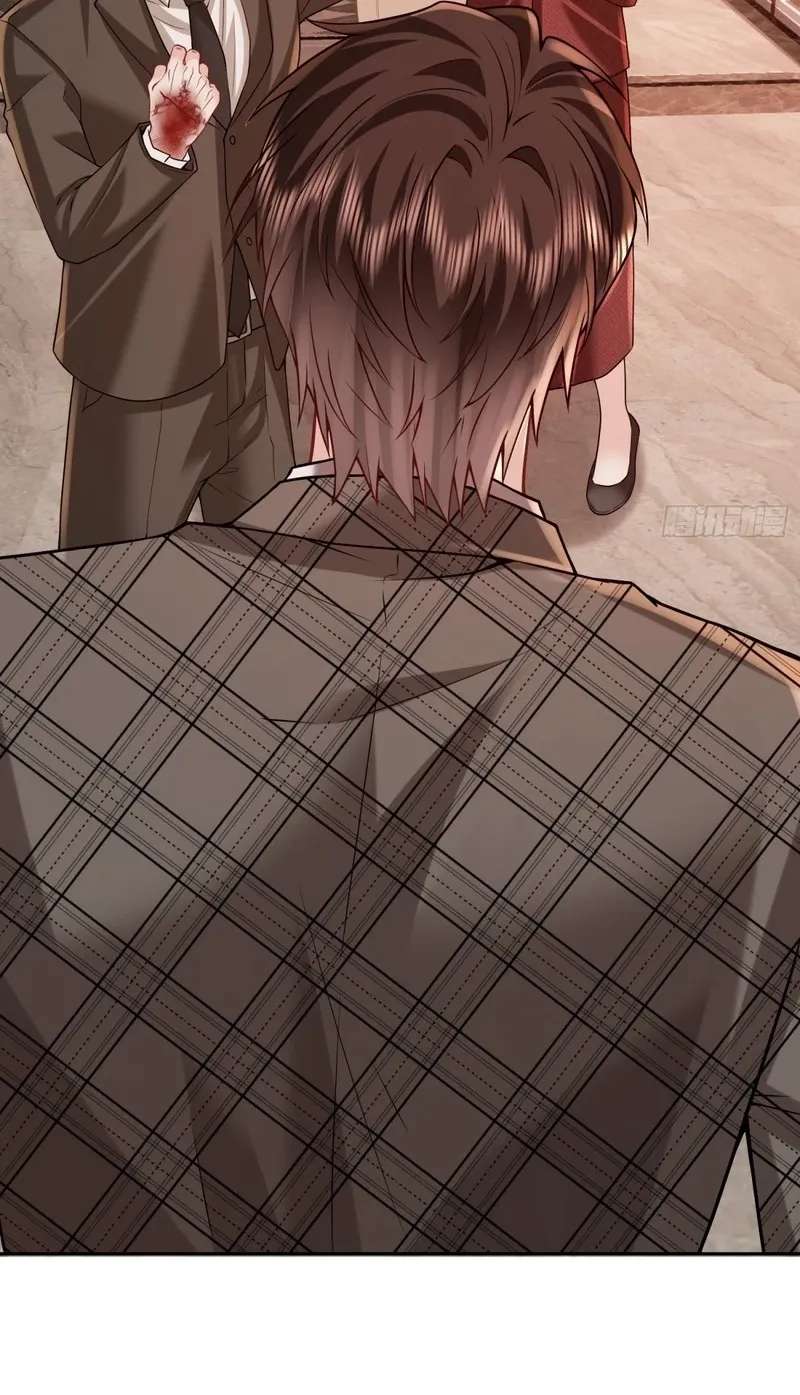Love with Intention Chapter 43 - page 39