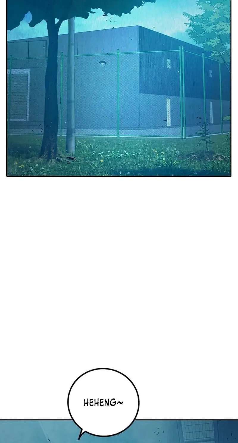 Juvenile Detention Center Chapter 107 - page 71