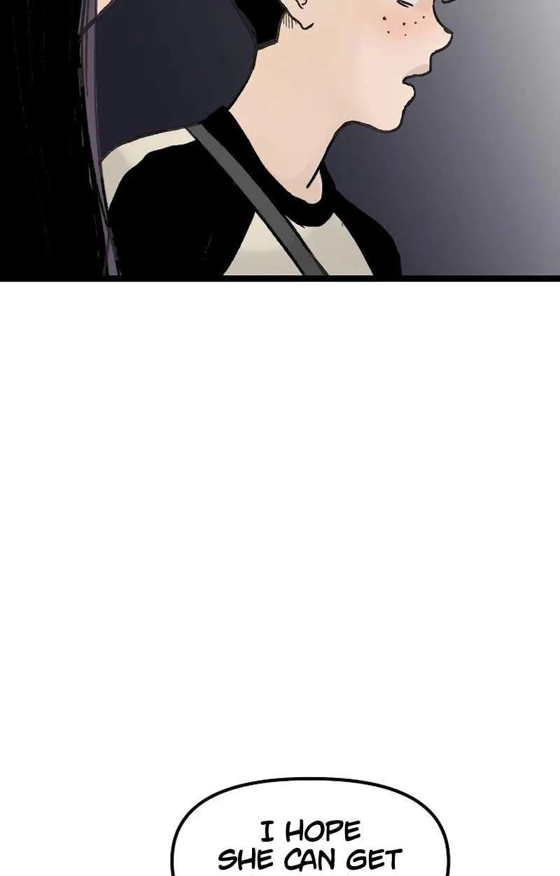 The Silent Transfer Student Chapter 72 - page 36