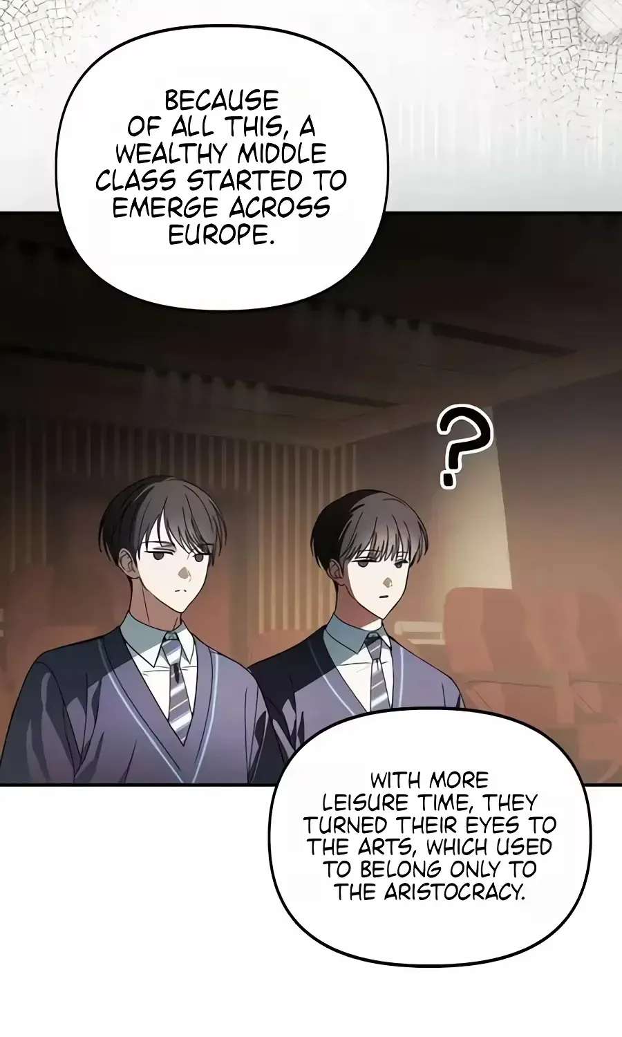 Da Capo for a Musical Genius Chapter 9 - page 16