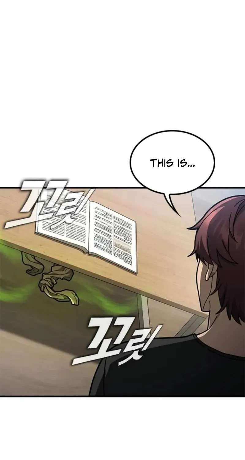 Fight Tier 1 Saving a tutor Chapter 13 - page 83