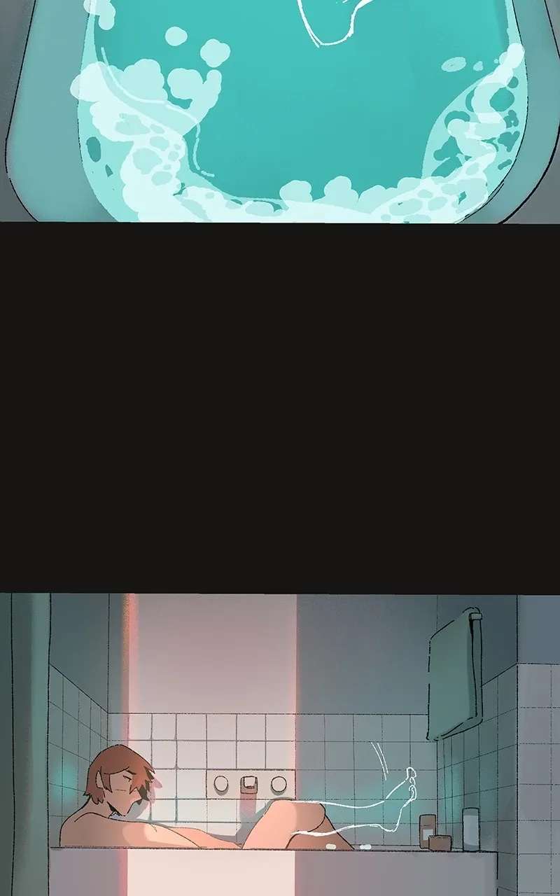 Distress Chapter 34 - page 5