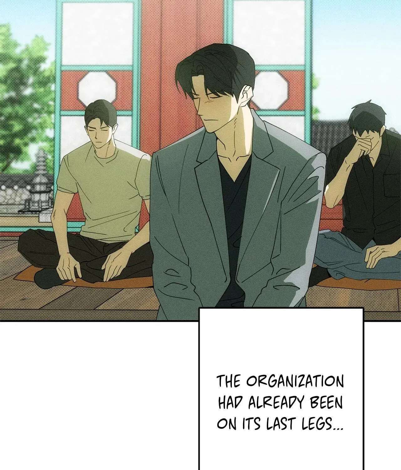 The Light I Give You Chapter 40 - page 58
