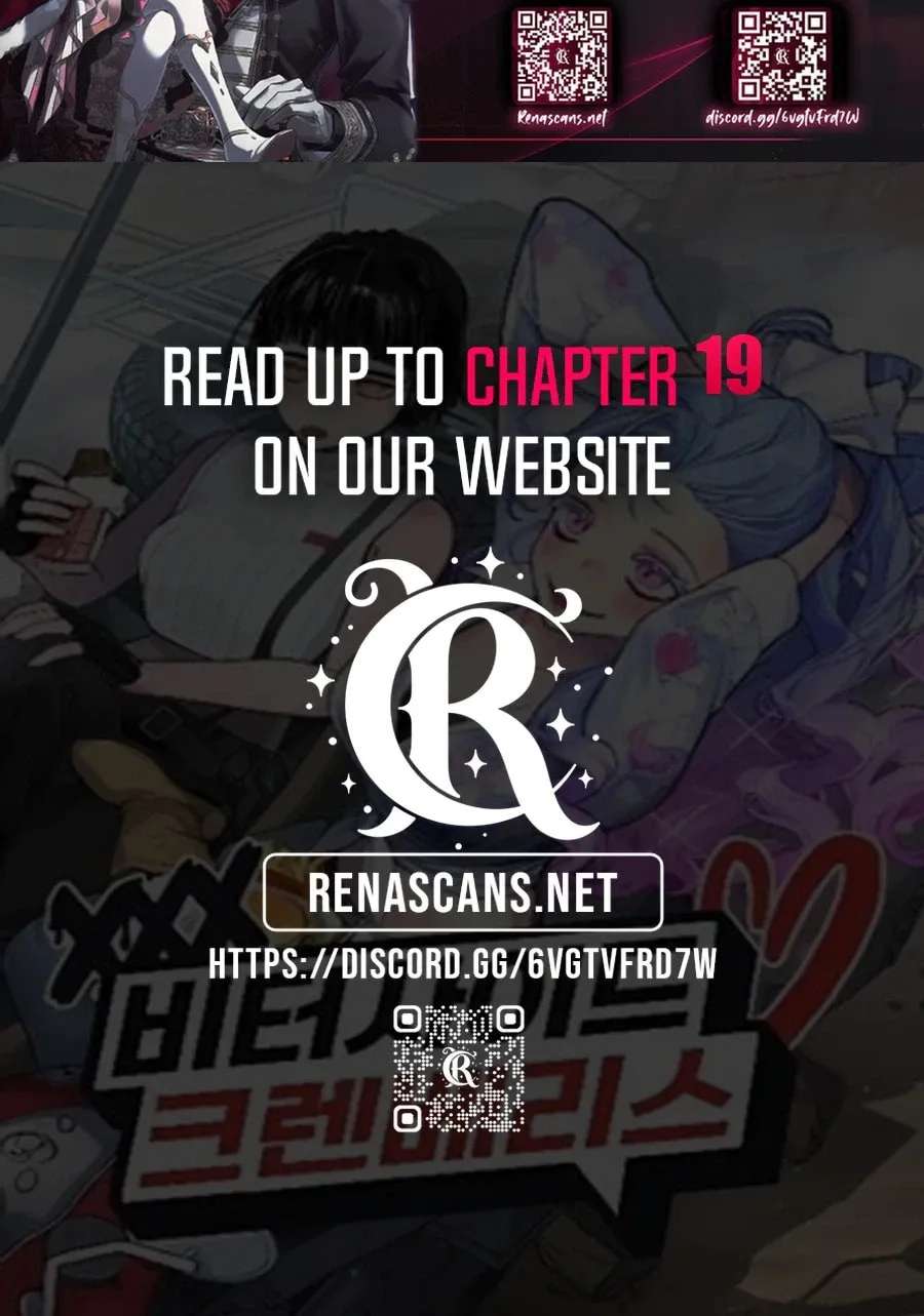 Bitterside Cranberries Chapter 14 - page 134