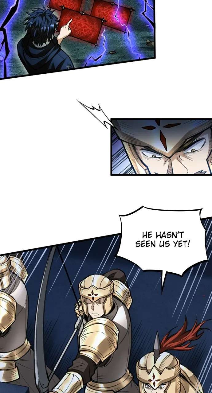 The DespisedDark Mage Lives Again Chapter 38 - page 22
