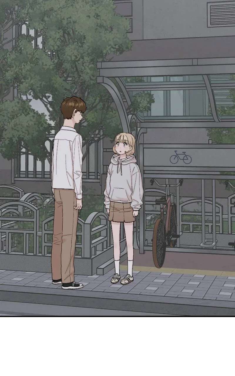 My Dud To Stud Boyfriend Chapter 188 - page 2