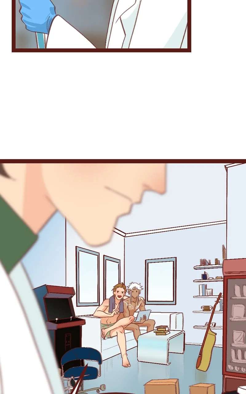 Bailin & Li Yun Chapter 118 - page 5