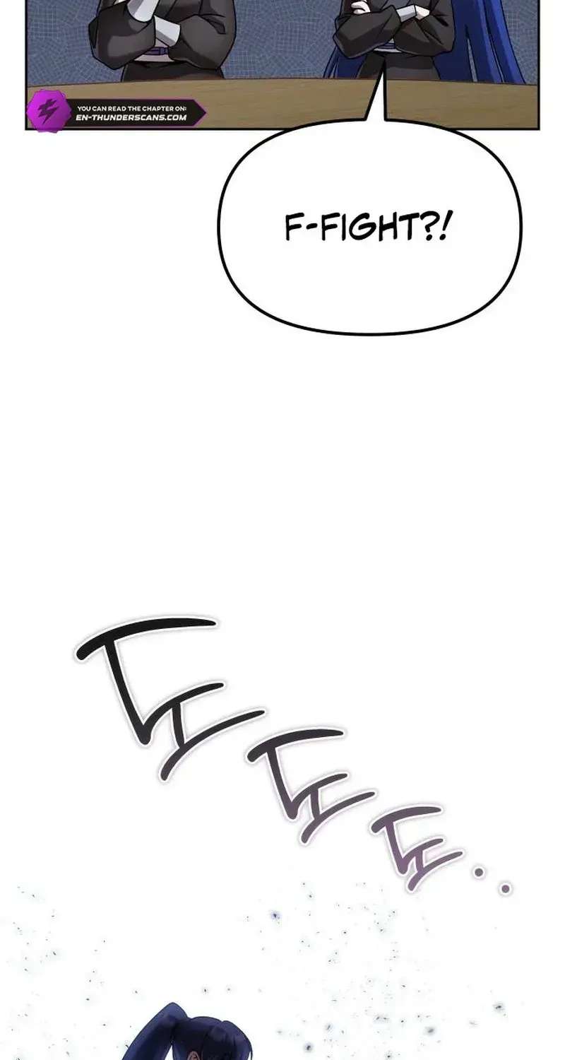 The Eunuch's Rebirth: A Journey Back to Manhood Chapter 101 - page 27